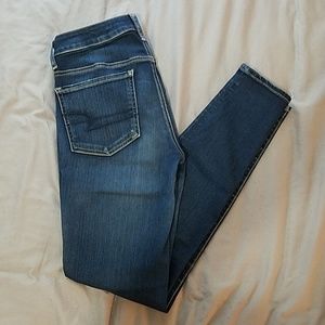American Eagle Jegging